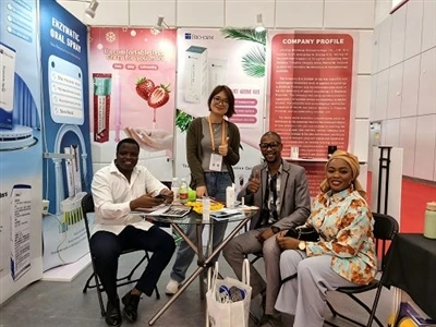 2025 May Ningbo, China - Ningbo International Home Products Fair