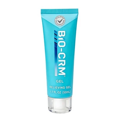 Muscle Massage Gel